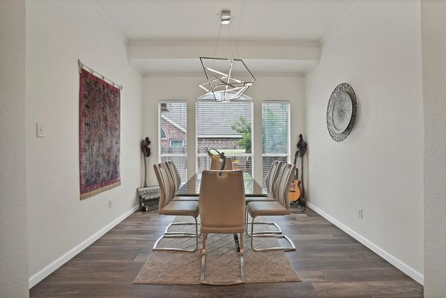 10108 Morning Glory Place, Frisco, TX 75035