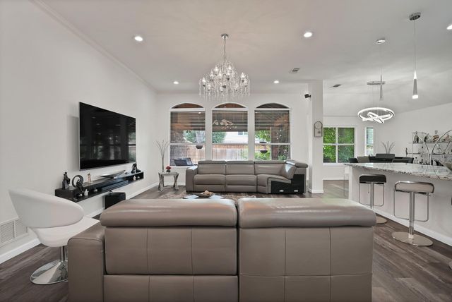 10108 Morning Glory Place, Frisco, TX 75035