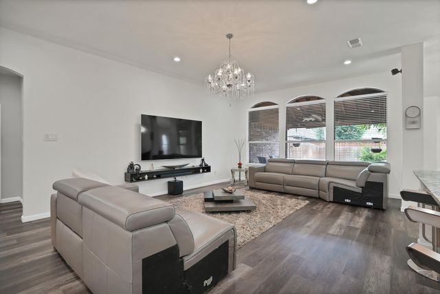 10108 Morning Glory Place, Frisco, TX 75035