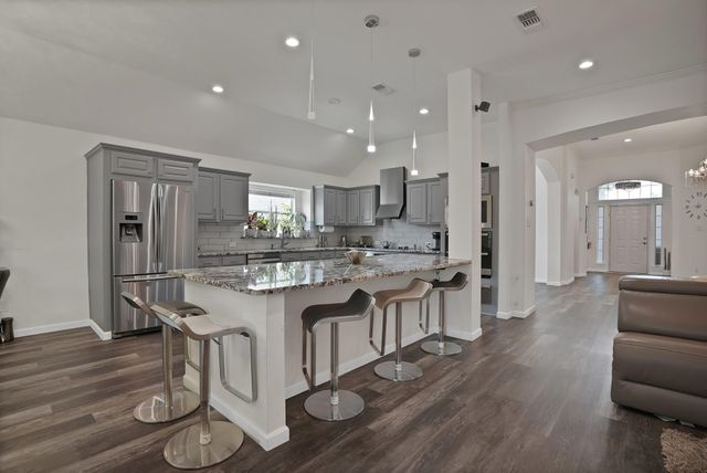 10108 Morning Glory Place, Frisco, TX 75035