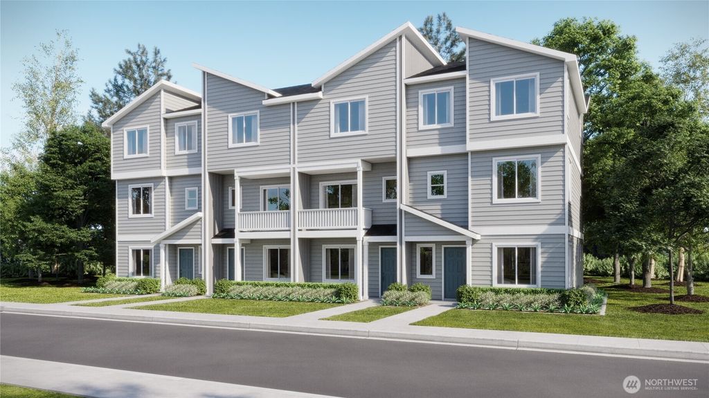 32363 Anchor Avenue SE, Black Diamond, WA 98010