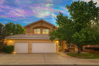 8416 CALLE PRIMERA NW, Albuquerque, NM 87120