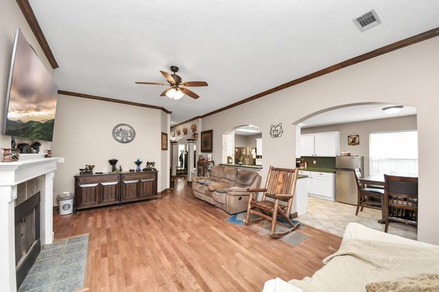 20419 Westfield Parkway, Katy, TX 77449