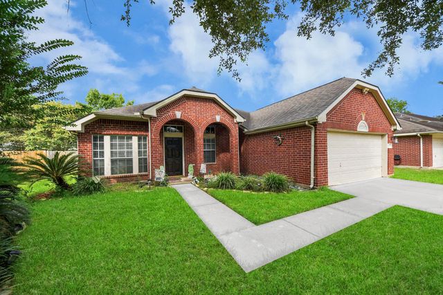 20419 Westfield Parkway, Katy, TX 77449