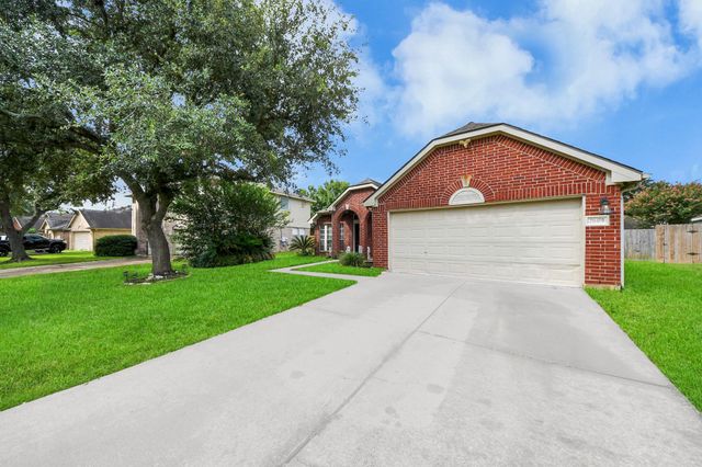 20419 Westfield Parkway, Katy, TX 77449