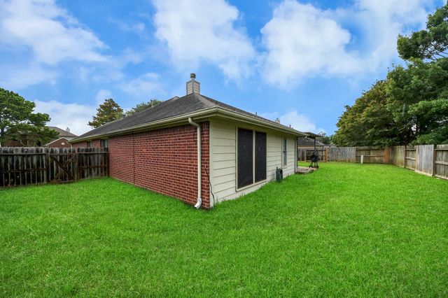 20419 Westfield Parkway, Katy, TX 77449
