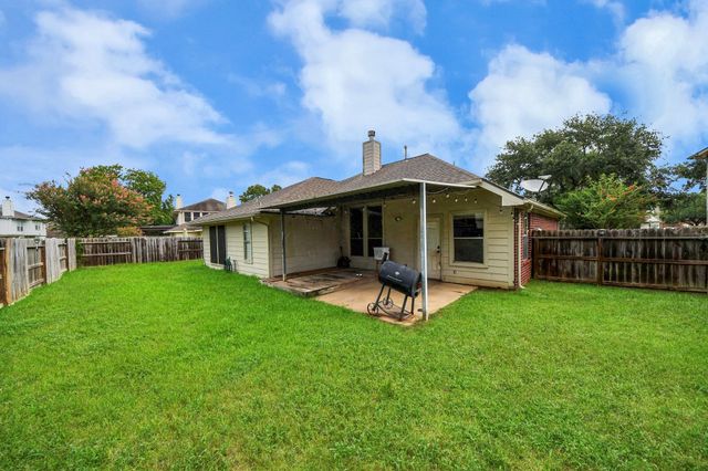 20419 Westfield Parkway, Katy, TX 77449