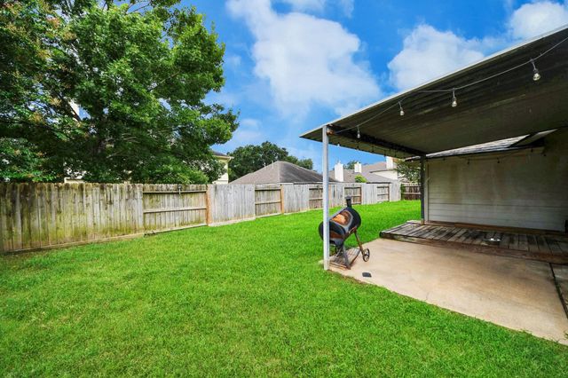 20419 Westfield Parkway, Katy, TX 77449