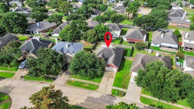 20419 Westfield Parkway, Katy, TX 77449