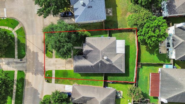 20419 Westfield Parkway, Katy, TX 77449