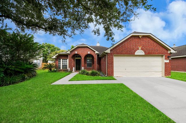 20419 Westfield Parkway, Katy, TX 77449
