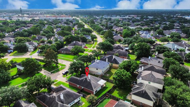 20419 Westfield Parkway, Katy, TX 77449