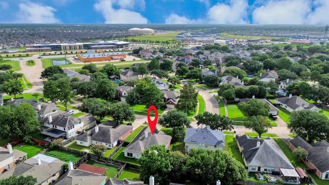 20419 Westfield Parkway, Katy, TX 77449