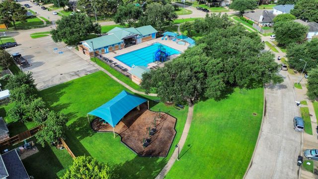 20419 Westfield Parkway, Katy, TX 77449