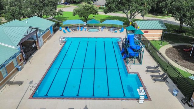 20419 Westfield Parkway, Katy, TX 77449