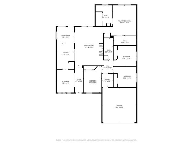 20419 Westfield Parkway, Katy, TX 77449