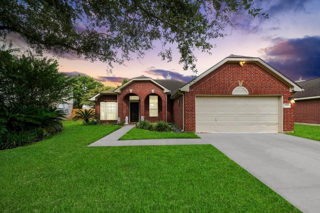 20419 Westfield Parkway, Katy, TX 77449