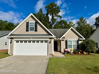 3106 Drew Avenue, New Bern, NC 28562