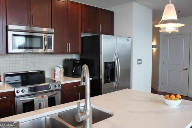 855 PEACHTREE Street NE 3201, Atlanta, GA 30308