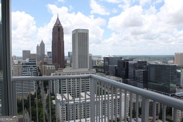 855 PEACHTREE Street NE 3201, Atlanta, GA 30308