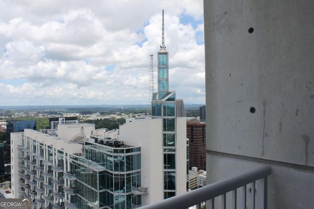 855 PEACHTREE Street NE 3201, Atlanta, GA 30308