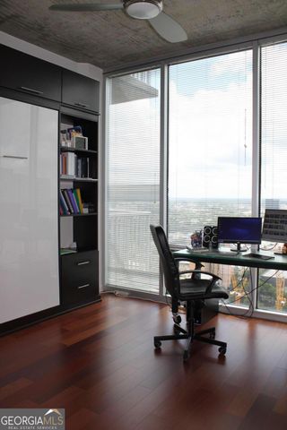 855 PEACHTREE Street NE 3201, Atlanta, GA 30308