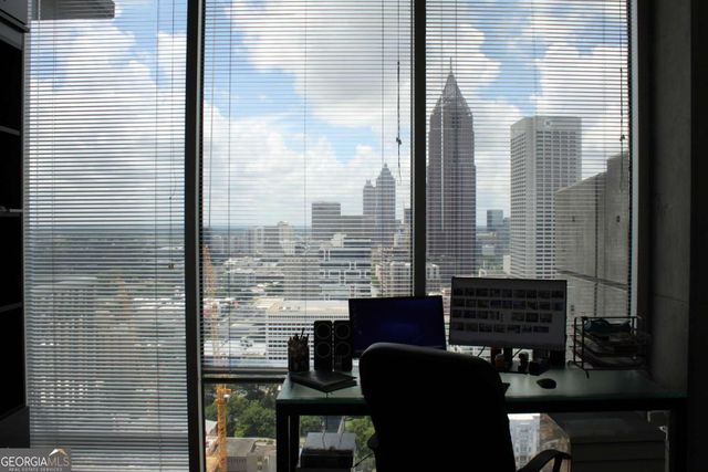 855 PEACHTREE Street NE 3201, Atlanta, GA 30308