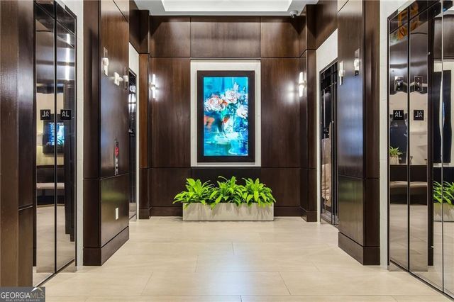 855 PEACHTREE Street NE 3201, Atlanta, GA 30308