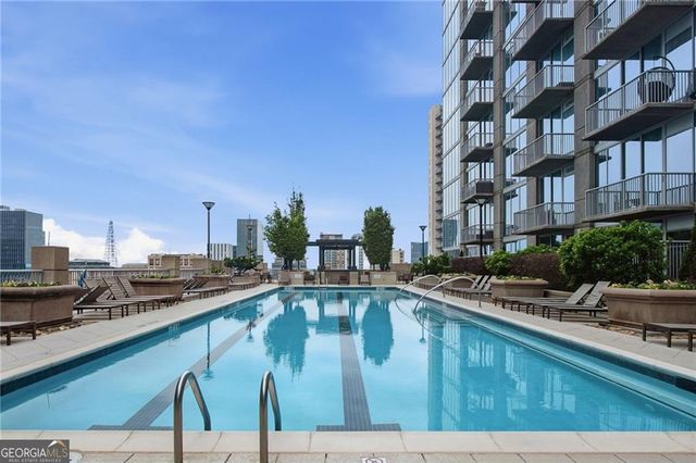 855 PEACHTREE Street NE 3201, Atlanta, GA 30308