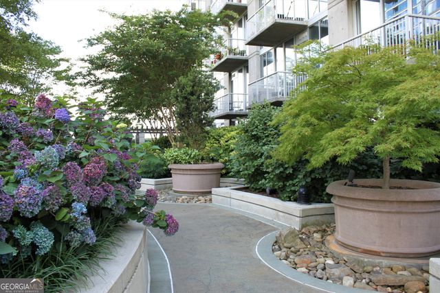 855 PEACHTREE Street NE 3201, Atlanta, GA 30308