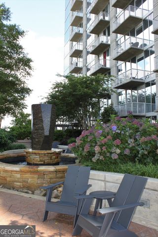 855 PEACHTREE Street NE 3201, Atlanta, GA 30308