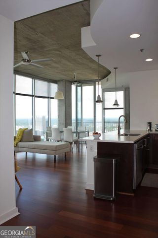 855 PEACHTREE Street NE 3201, Atlanta, GA 30308
