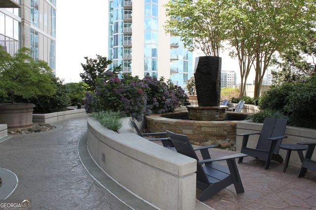 855 PEACHTREE Street NE 3201, Atlanta, GA 30308