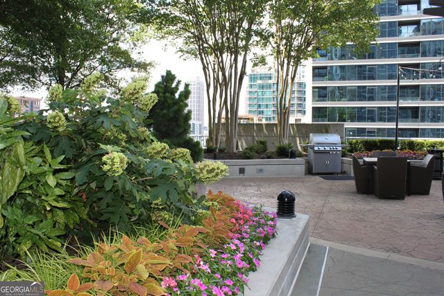 855 PEACHTREE Street NE 3201, Atlanta, GA 30308