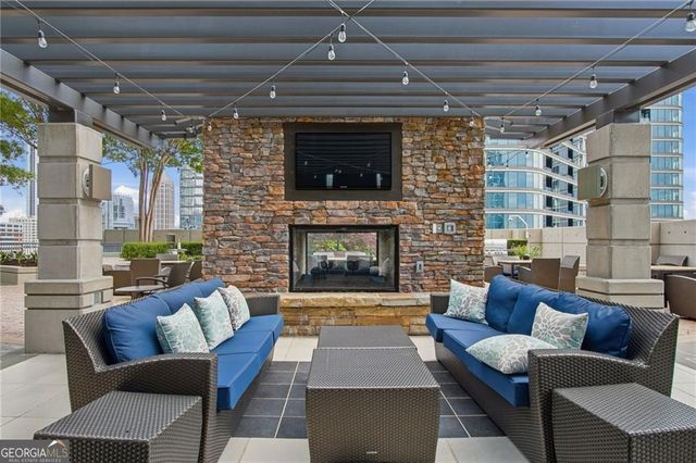 855 PEACHTREE Street NE 3201, Atlanta, GA 30308