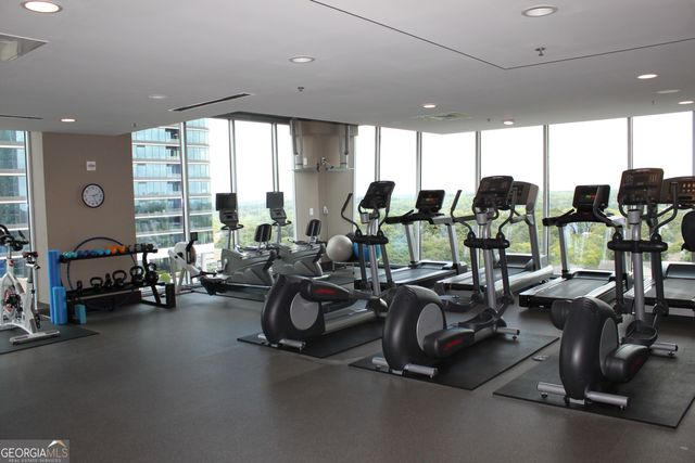 855 PEACHTREE Street NE 3201, Atlanta, GA 30308
