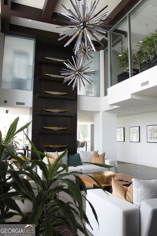 855 PEACHTREE Street NE 3201, Atlanta, GA 30308