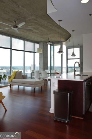 855 PEACHTREE Street NE 3201, Atlanta, GA 30308