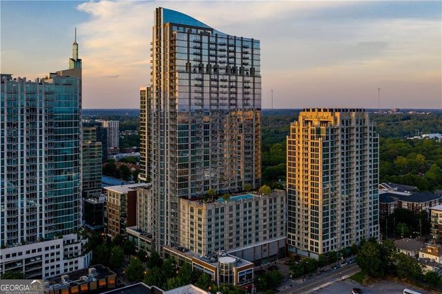 855 PEACHTREE Street NE 3201, Atlanta, GA 30308