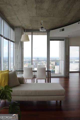 855 PEACHTREE Street NE 3201, Atlanta, GA 30308