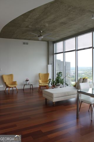 855 PEACHTREE Street NE 3201, Atlanta, GA 30308