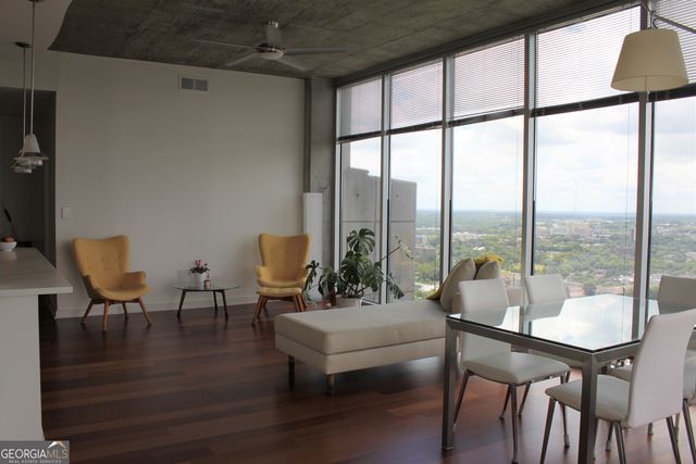855 PEACHTREE Street NE 3201, Atlanta, GA 30308
