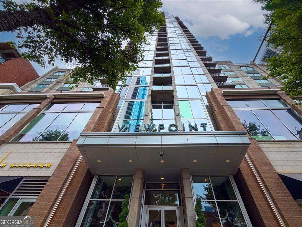 855 PEACHTREE Street NE 3201, Atlanta, GA 30308