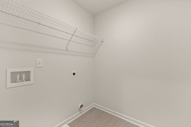 1044 Merritt Drive 23, Villa Rica, GA 30180