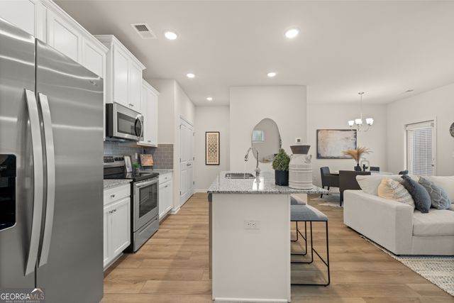 1044 Merritt Drive 23, Villa Rica, GA 30180