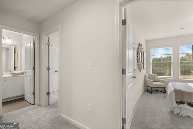 1044 Merritt Drive 23, Villa Rica, GA 30180