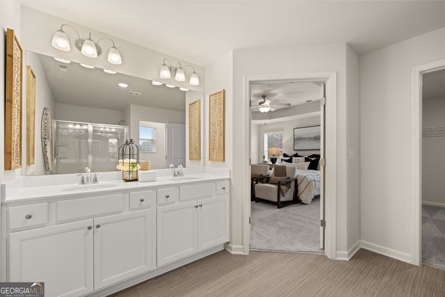 1044 Merritt Drive 23, Villa Rica, GA 30180