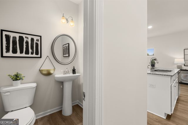 1044 Merritt Drive 23, Villa Rica, GA 30180