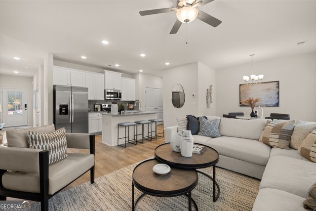 1044 Merritt Drive 23, Villa Rica, GA 30180