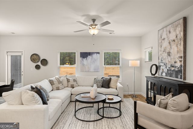 1044 Merritt Drive 23, Villa Rica, GA 30180